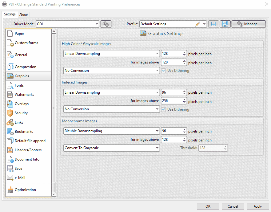 Tracker Software Products PDFXChange PRO World's best PDF